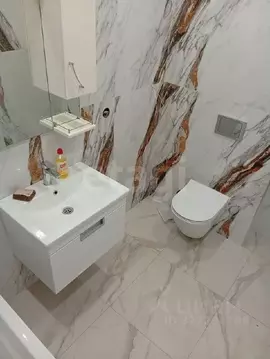 2-к кв. Тюменская область, Тюмень ул. Ивана Чистякова, 3 (62.0 м)