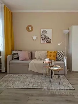 1-к кв. Псковская область, Псков Ольгинская наб., 5А (33.0 м)