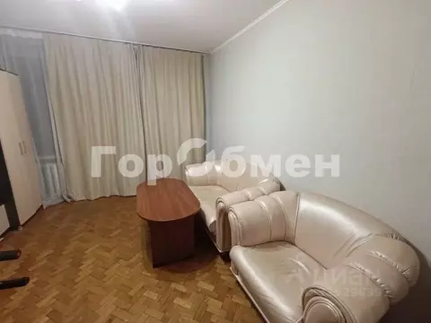 1-к кв. Москва ул. Шаболовка, 40 (34.0 м)