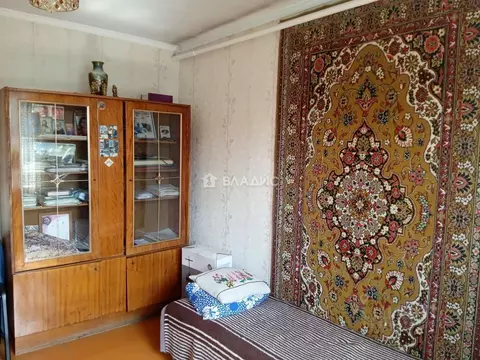 3-к кв. Алтайский край, Бийск ул. Александра Герцена, 34 (67.0 м)