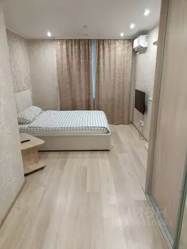 1-к кв. Башкортостан, Уфа ул. Ферина, 31 (40.0 м)