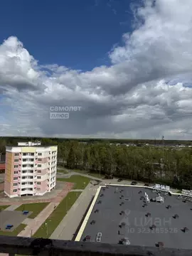 2-к кв. Московская область, Руза ул. Вишневая, 10 (74.0 м)