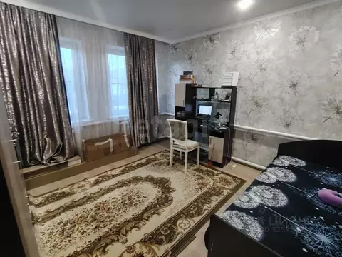 Дом в Адыгея, Майкоп Ростовская ул. (90 м)
