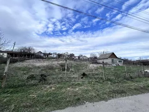 Участок в Крым, Кировский район, с. Льговское ул. Шемьи-Заде (10.0 ...