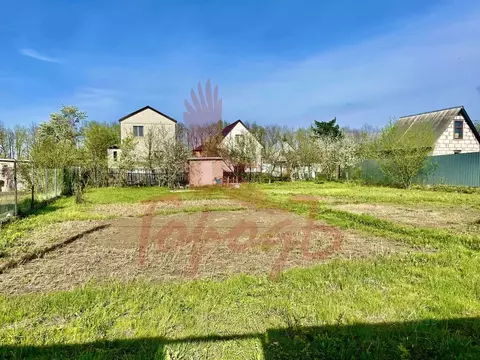 Участок в Орловская область, Орел Юность тер., 1-я линия (7.5 сот.)