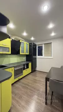 1-к кв. Мурманская область, Мурманск Ледокольный проезд, 19 (33.0 м)