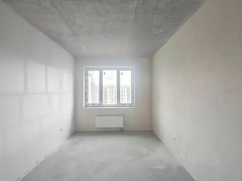 1-к кв. Татарстан, Казань Тэцевская ул., 4В (32.7 м)