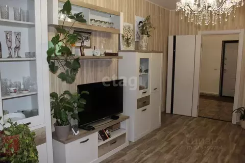 1-к кв. Калужская область, Балабаново Боровский район, Южная ул., 2Б ...