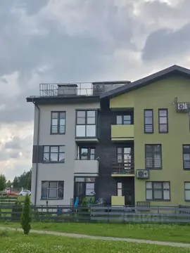 1-к кв. Московская область, Мытищи городской округ, д. Аксаково ул. ...