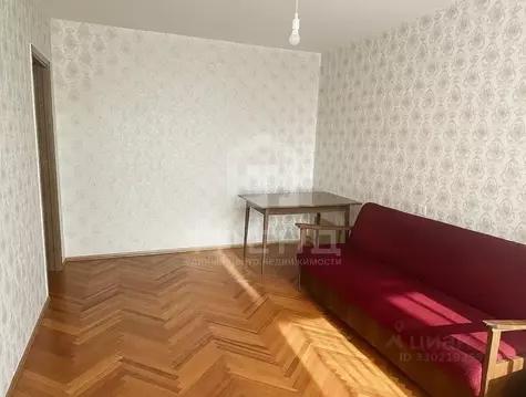 2-к кв. Санкт-Петербург ул. Чекистов, 38 (46.3 м)