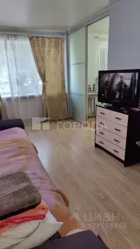 2-к кв. Алтайский край, Барнаул ул. 2-я Северо-Западная, 57 (44.0 м)