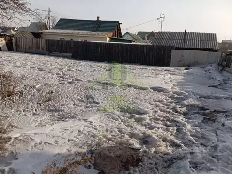 Участок в Бурятия, Улан-Удэ ул. 502-й километр (5.65 сот.)