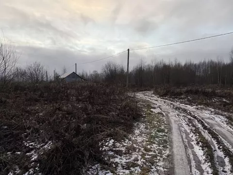 Гараж в Владимирская область, Александров пос. Совхоз Правда,  (300 м)