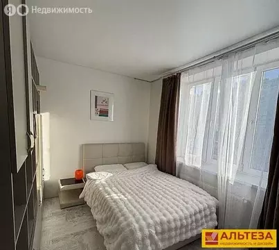 1-комнатная квартира: Калининград, Интернациональная улица, 5 (41 м)