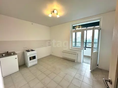 1-к кв. Москва ул. Демьяна Бедного, 17 (42.0 м)
