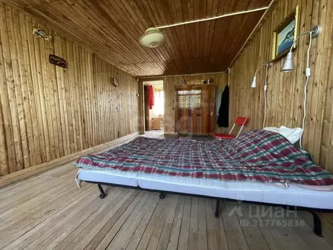 Дом в Москва Лесной СНТ, 24 (87 м)