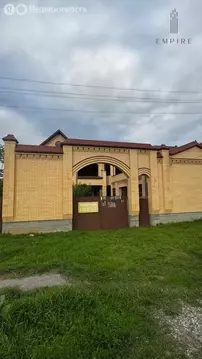 Дом в Грозный, Ахматовский район, посёлок Старая Сунжа, улица А.Г. ...