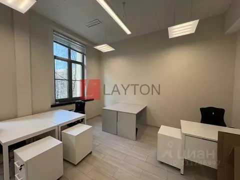 Офис в Москва Большая Грузинская ул., 30АС1 (41 м)
