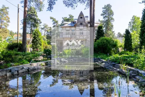 Дом в Санкт-Петербург пос. Песочный, Первомайская ул., 6 (230 м)