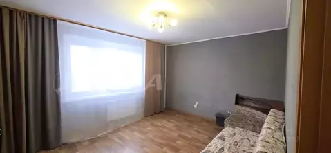 2-к кв. Тюменская область, Тюмень ул. Николая Ростовцева, 6 (56.0 м)