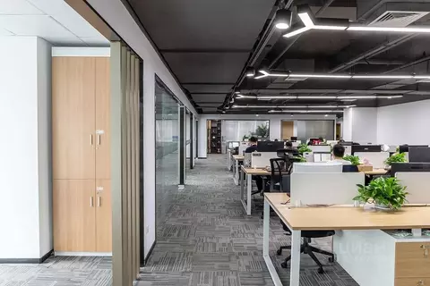 Офис в Москва Ленинградский просп., 36С13 (1182 м)