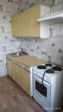 1-к кв. Омская область, Омск ул. Богдана Хмельницкого, 40 (38.0 м)