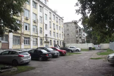 Помещение свободного назначения в Самарская область, Самара ул. ...