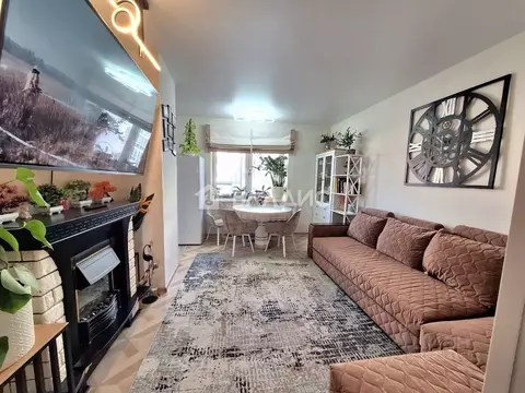 2-к кв. Калининградская область, Калининград ул. Маршала Жукова, 5 ...