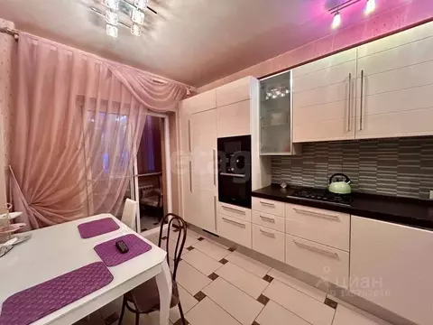 4-к кв. Коми, Усинск Комсомольская ул., 23 (91.8 м)