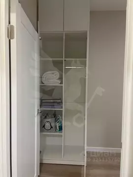 2-к кв. Москва № 160 кв-л, 1Вк2 (37.7 м)