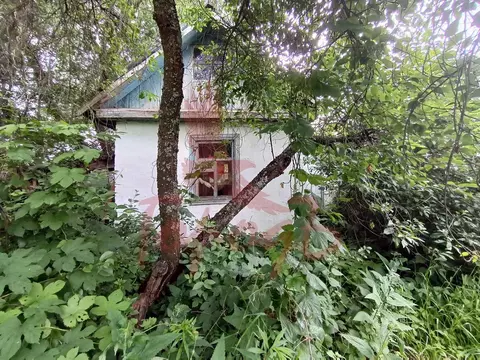 Участок в Орловская область, Орел Дормашевец СНТ, 280 (7.7 сот.)