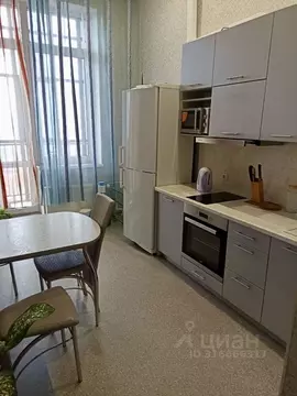 2-к кв. Татарстан, Казань ул. Баки Урманче, 5 (73.0 м)