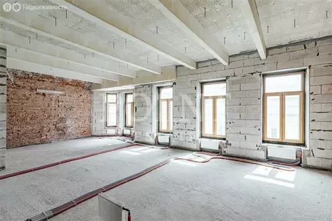 4-комнатная квартира: Москва, улица Большая Полянка, 44 (145 м)