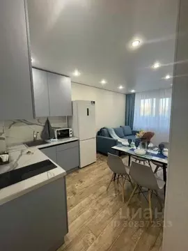 2-к кв. Башкортостан, Уфа ул. Софьи Перовской, 22 (38.0 м)