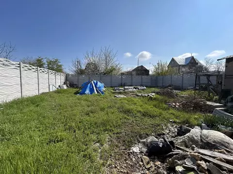 Участок в Севастополь Икар-2 садоводческое товарищество, 166 (4.0 ...