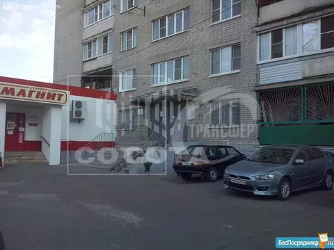 1к в 4-комнатной квартире (12.2 м)