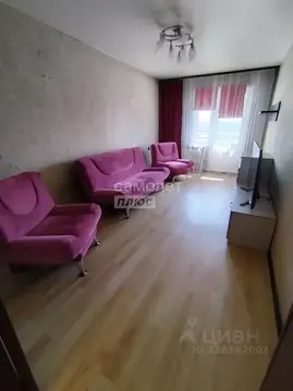 2-к кв. Иркутская область, Иркутск Ленинградская ул., 62 (52.0 м)