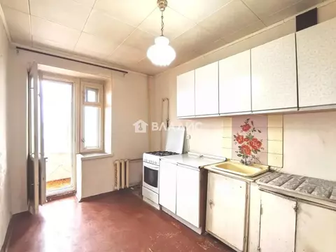 2-к кв. Ивановская область, Иваново ул. Кузнецова, 54 (48.0 м)