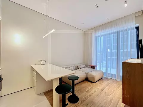 2-к кв. Москва ул. 1-я Ямского Поля, 1к1 (37.0 м)