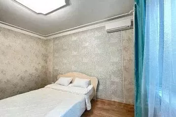 1-к кв. Башкортостан, Уфа Комсомольская ул., 15 (42.0 м)