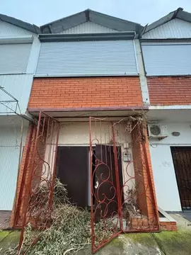 Дом в Крым, Симферопольский район, Николаевка пгт, Якорь кооп.  (55 м)