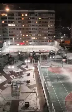 Гараж в Краснодарский край, Краснодар Инсити жилой комплекс (12 м)