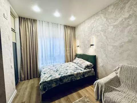 Студия Татарстан, Казань ул. Алексея Козина, 8 (35.0 м)