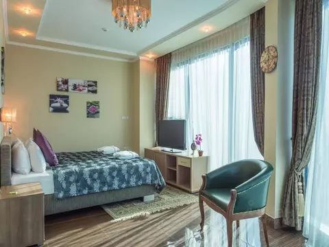 Комната Ростовская область, Ростов-на-Дону Кумженская ул., 2А (38.0 м)