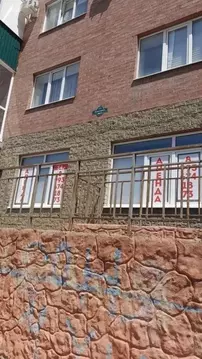 Свободной планировки кв. Ставропольский край, Ставрополь ул. ...