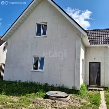 Дом в Гостилицы, Молодёжная улица (106.9 м)