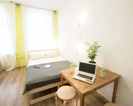 Комната Ярославская область, Ярославль ул. Некрасова, 1/2