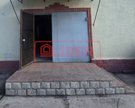 Склад в Севастополь ул. Токарева, 18Б (40 м)