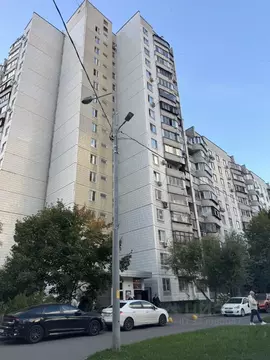 1-к кв. Москва Пятницкое ш., 23К2 (37.0 м)