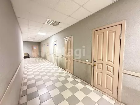 Помещение свободного назначения в Калужская область, Калуга ш. ...